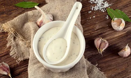 Salsa Alioli