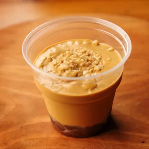 MANJAR CHOCO NUSS