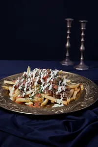 Papas Supreme Para 2 Personas