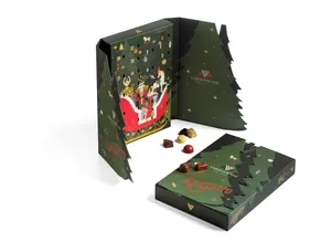 Calendario de Adviento Noël