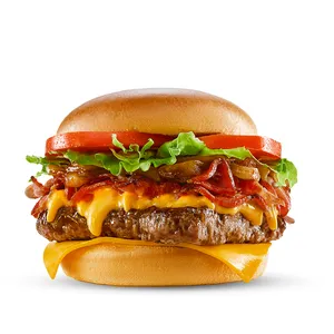 BACON CHEDDAR LOVERS