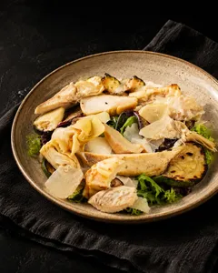 Ensalada de Pollo