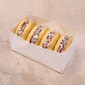 Caja loncherita (4 und)