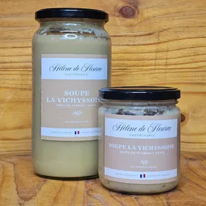 Sopa La Vichyssoise 950 ml