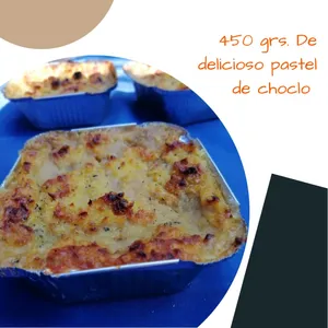 Pastel de choclo