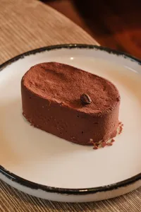 Tiramisú