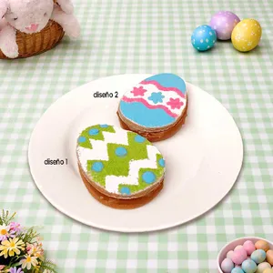 Huevo Tradicional personal