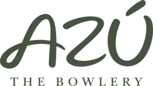 Logo de Azú the Bowlery
