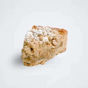 Kuchen Manzana 200grs