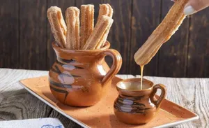 Churros
