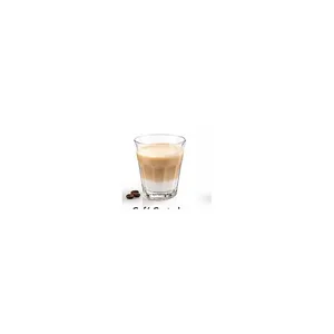 Café cortado simple