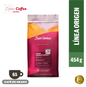 Café Paisaje Cultural Cafetero 454 g