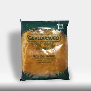 Pulpa de maracuya Guallarauco, 1 kg