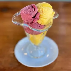 Helados y Sorbetes