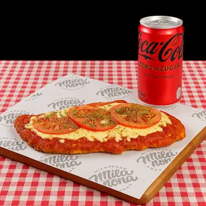 Combo Napolitano