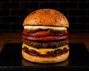 Big Burger