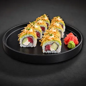 Budda Roll