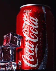 Coca cola normal