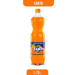 Fanta 1.75 l
