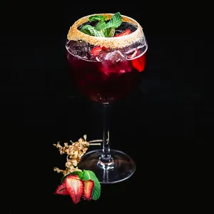 Mestizo cocktail de autor 1L