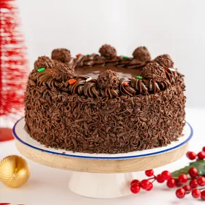 Torta de Chocolate Grande