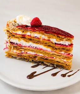 Torta Isadora/Amor