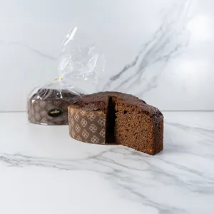 Pan de Pascua Tradicional.