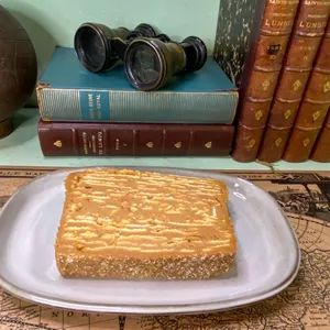 Torta Mil Hoja Manjar