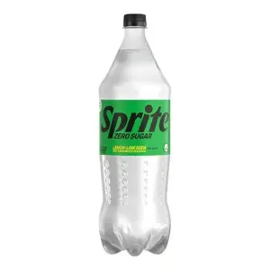 Sprite Zero 1.5 litros