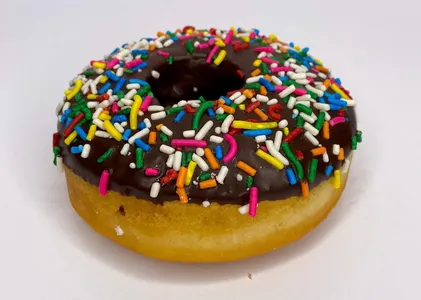 Rosquilla Choco-Festín