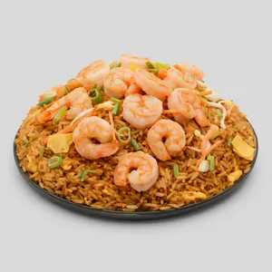 Chaulafan de Camarón