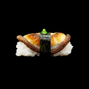 Nigiri Shitake