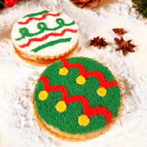 Tradicional redondo personal