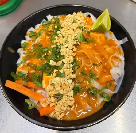Veggie Noodles