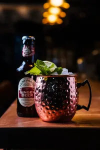 London Mule
