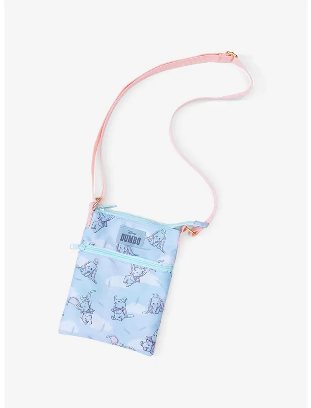 CROSSBODY DUMBO CROSSBODY DUMBO