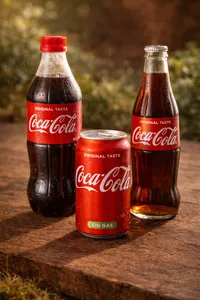 Productos Coca Cola