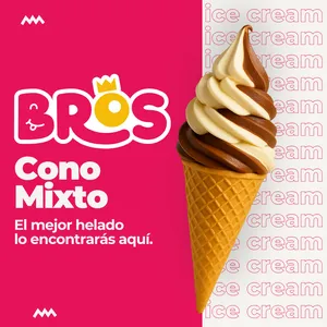 CONO BROS MIXTO