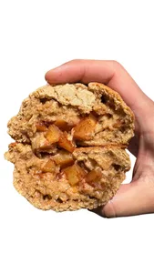 Galleta de Apple Pie