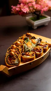 Premium 10 Cortes Plátano (Sin Arroz)