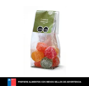 Gomitas danesas 100 gr