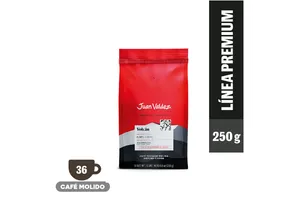 Café Molido Volcán 250 g