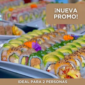 ¡Nuevo! Promo 21 Piezas Mixtas Premium