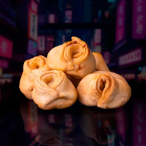 Gyozas pollo (5 unidades)