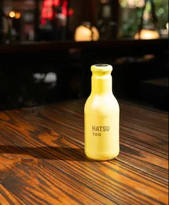 Tea Hatsu Amarillo