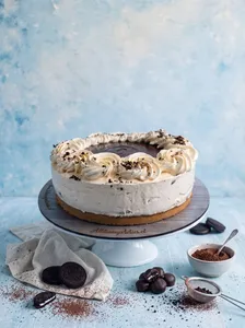 Cheesecake Oreo