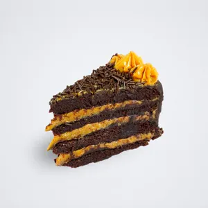 Torta Choco Manjar 380grs
