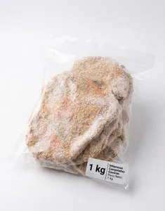 Milanesas Vacuno Congeladas