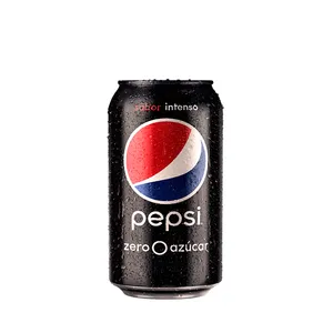 Pepsi Zero