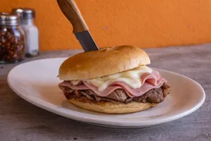 Churrasco Barros Jarpa